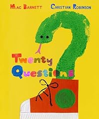 Twenty questions for sale  Delivered anywhere in USA 