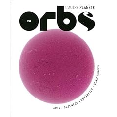 Orbs planète commencement d'occasion  Livré partout en France