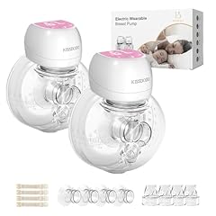 Kissbobo electric breast for sale  Delivered anywhere in UK