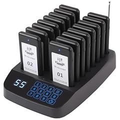 Loukiene restaurant pager for sale  Delivered anywhere in USA 