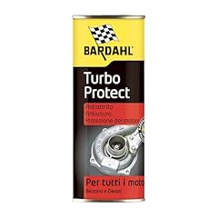 Bardahl turbo protect usato  Spedito ovunque in Italia 