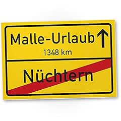 Dankedir malle urlaub gebraucht kaufen  Wird an jeden Ort in Deutschland