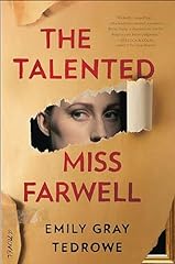 Talented miss farwell for sale  Delivered anywhere in USA 