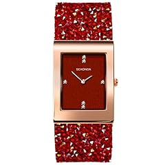 Sekonda rocks ladies for sale  Delivered anywhere in UK
