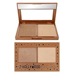 Hollywood bronze glow for sale  Delivered anywhere in UK