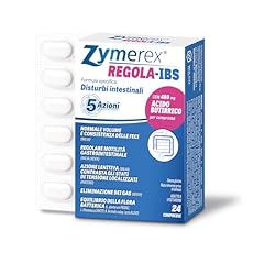 Zymerex regola ibs usato  Spedito ovunque in Italia 