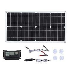 Cuei solar panel for sale  Delivered anywhere in UK