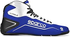 Sparco s00126943bmbi scarpe usato  Spedito ovunque in Italia 