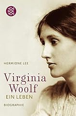 Virginia woolf leben gebraucht kaufen  Wird an jeden Ort in Deutschland