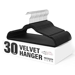 Yssoa velvet hangers for sale  Delivered anywhere in USA 