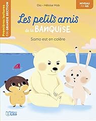 Premières lectures lito d'occasion  Livré partout en France