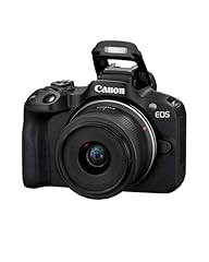 Canon eos r50 gebraucht kaufen  Wird an jeden Ort in Deutschland