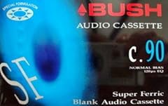 Bush c90 normal for sale  Delivered anywhere in UK