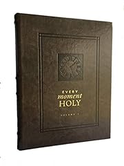 Every moment holy for sale  Delivered anywhere in USA 