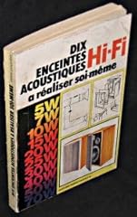 Initiation stéréphonie quadr d'occasion  Livré partout en France