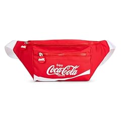 Sac banane rouge d'occasion  Livré partout en France