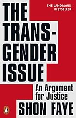 The transgender issue d'occasion  Livré partout en Belgiqu