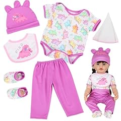 Ecorelf baby doll for sale  Delivered anywhere in USA 