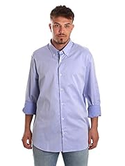 Navigare camicia uomo usato  Spedito ovunque in Italia 