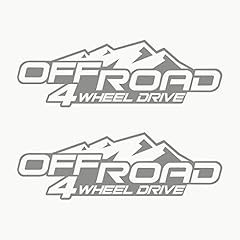 Autodomy 4x4 road for sale  Delivered anywhere in UK