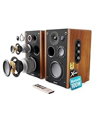 5.3 bluetooth bookshelf for sale  Delivered anywhere in UK
