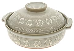 Kotobuki donabe japanese for sale  Delivered anywhere in USA 