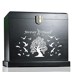 Cremation urn human for sale  Delivered anywhere in UK