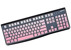 Keyboard cover logitech for sale  Delivered anywhere in USA 