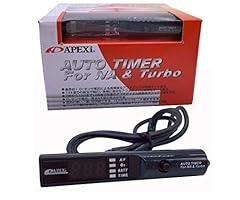 Apexi universal turbo for sale  Delivered anywhere in UK