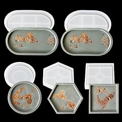 Epoda 5pcs resin for sale  Delivered anywhere in UK