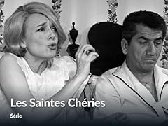 Saintes chéries d'occasion  Livré partout en France