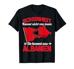 Kosovo albanien tshirt gebraucht kaufen  Wird an jeden Ort in Deutschland