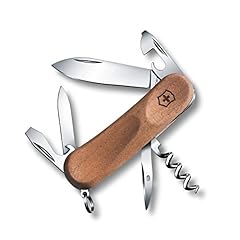 Victorinox evolution wood for sale  Delivered anywhere in USA 