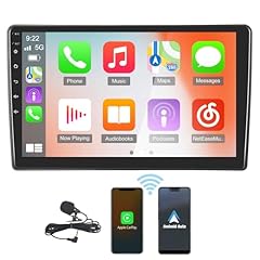 Autoradio android pollici usato  Spedito ovunque in Italia 