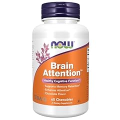 Supplements brain attention for sale  Delivered anywhere in USA 