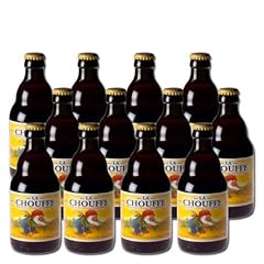 Lot bières belges d'occasion  Livré partout en France