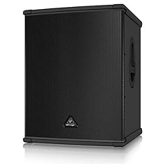 Behringer b1800xp subwoofer usato  Spedito ovunque in Italia 