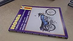 Honda cb250 cb400 for sale  Delivered anywhere in UK