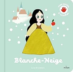Blanche neige d'occasion  Livré partout en Belgiqu