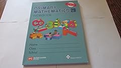 Primary mathematics workbook for sale  Delivered anywhere in USA 