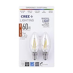 Cree lighting b11 for sale  Delivered anywhere in USA 