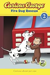 Curious george fire for sale  Delivered anywhere in USA 