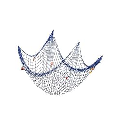 Fishing net decorative for sale  Delivered anywhere in Ireland