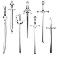 Zonon pieces sword for sale  Delivered anywhere in USA 