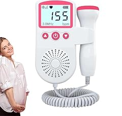 Gel doppler fetal for sale  Delivered anywhere in UK