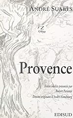Provence d'occasion  Livré partout en France