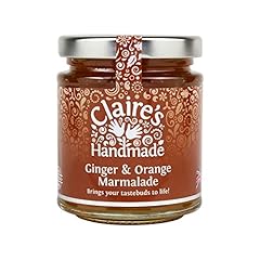 Claire handmade ginger for sale  Delivered anywhere in UK