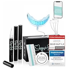 Hochwertiges teeth whitening gebraucht kaufen  Wird an jeden Ort in Deutschland