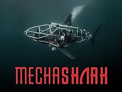 Mechashark for sale  Delivered anywhere in USA 