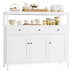 Firfurd white sideboard for sale  Delivered anywhere in UK